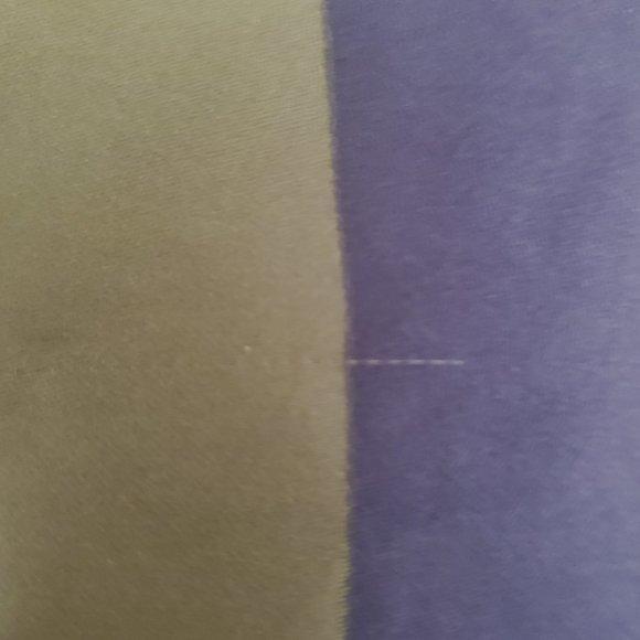 RARE * Vtg Italian City Scene Scarf City Scape Dogwalking Brown Hues Satiny Fees - Picture 9 of 9